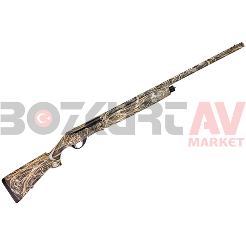 Benelli Bellmonte I Camo MAX 7 Otomatik Av T�fe�i