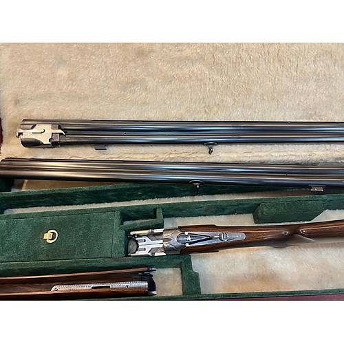 2. El Sauer Beretta S57 Sperpoze Av Tfei