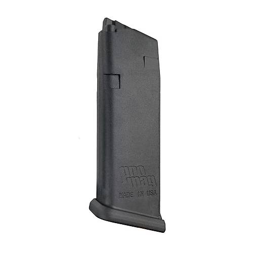 ProMag Glock Model 21 .45 ACP Tabanca arjr (13 Adet - Siyah)