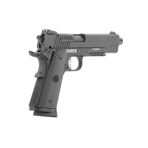 Sig Sauer ProForce 1911 TACOPS Blowback Airsoft Haval� Tabanca