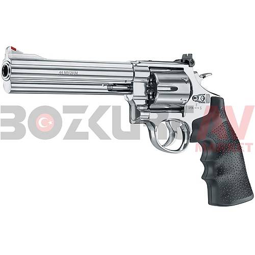 Smith & Wesson 629 Classic 6,5