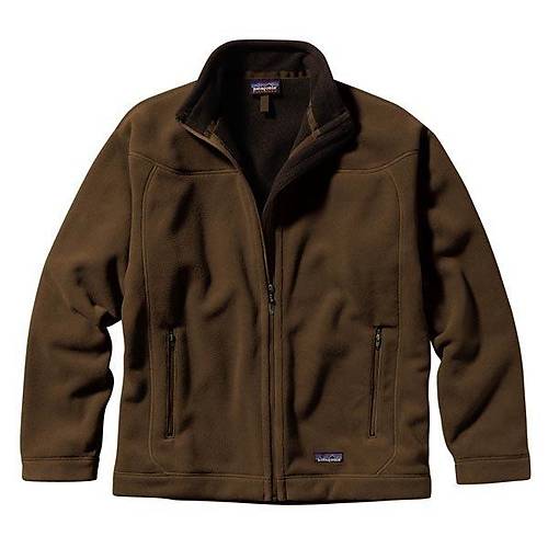 Patagonia Bay Synchlla Windproof Ceket