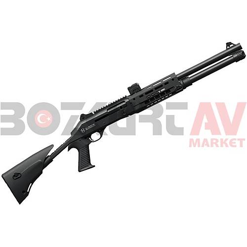 Benelli M4 A.I. Drone Guardian Otomatik Av Tfei