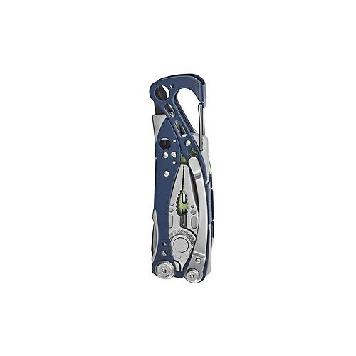 Leatherman Skeletool CX Verdant ok Amal ak (833123)