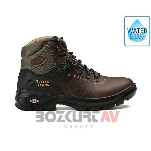 Grisport 11520S28G Ayakkab