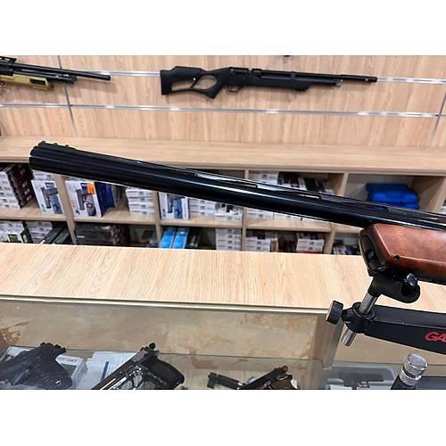 2. El Browning Maxus Yar� Otomatik Av T�fe�i