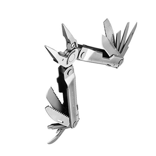 Leatherman Rebar Metalik ok Amal ak (831557)