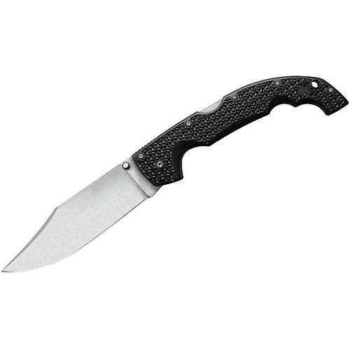 COLD STEEL VOYAGER EXTRA LARGE CLIP AKI 29TXC