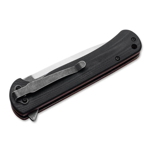 Bker Magnum Mobius ak