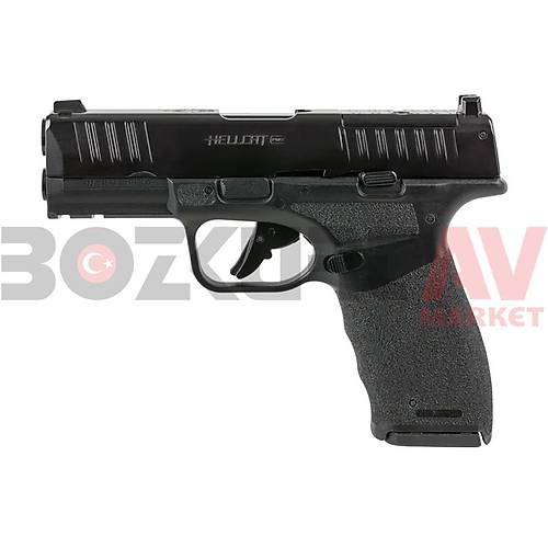ASG Springfield Armory HellCat Pro Blowback Haval Tabanca