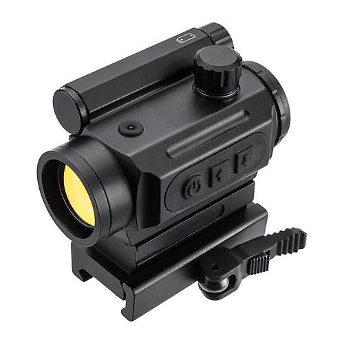 Barska 1X20 ARX HQ Weaver Hedef Noktalayc Red Dot Sight