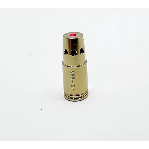 Swampdeer 9 mm Luger Lazer Bore Sighter Sfrlama Aparat