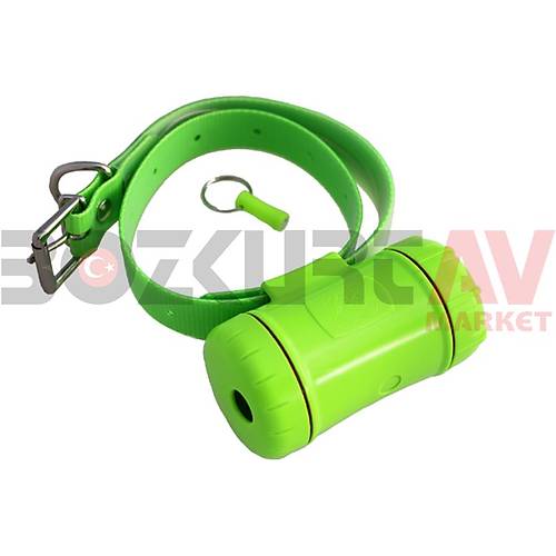 Beretti 2000 XP Verde Beeper Tasma (Alc Modll)