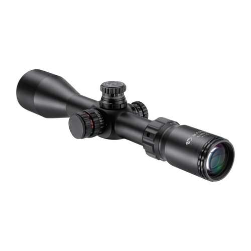 Barska 4-16X50 IR TACTICAL FFP T�fek D�rb�n�