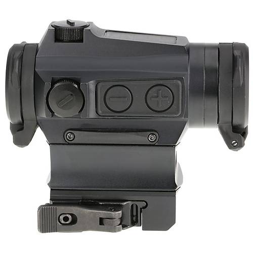 Holosun HE515CM GREEN Weaver Hedef Noktalayc Red Dot Sight (2 MOA)