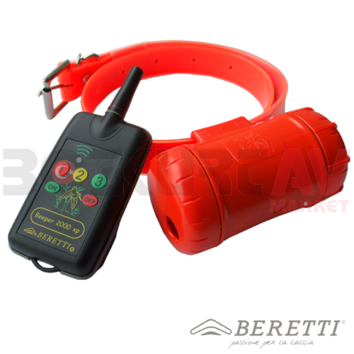Beretti 2000 XP Beeper Tasma (Kumandal�)