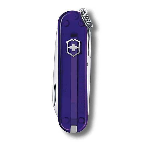 Victorinox 0.6223.T29G Classic Persion ndigo ak