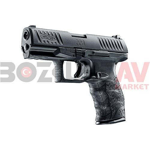 Walther PPQ M2 Blowback Airsoft Haval Tabanca