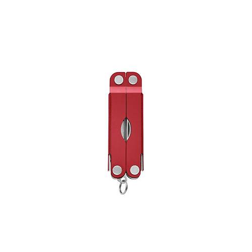 Leatherman Micra Red ok Amal ak (64330181N)