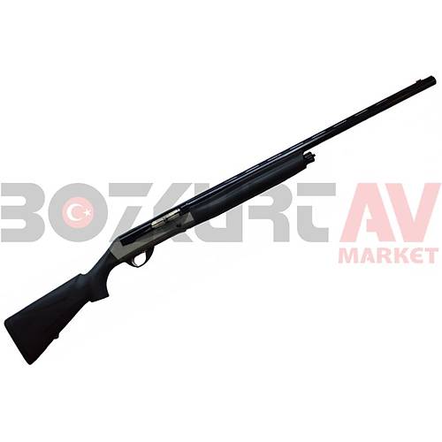 Benelli Bellmonte III Astroblack Grey Otomatik Av Tfei