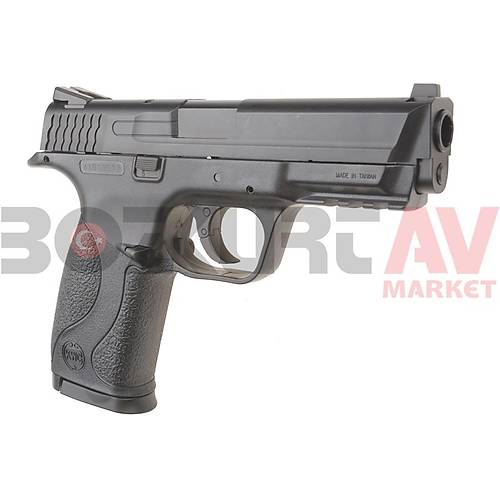 KWC Smith & Wesson M40 Airsoft Haval Tabanca