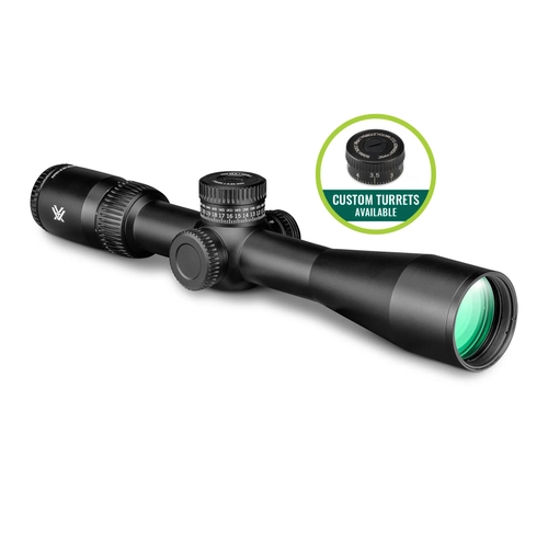 Vortex Optics Viper HD 3-15x44 VMR-3 (MRAD) Tfek Drbn