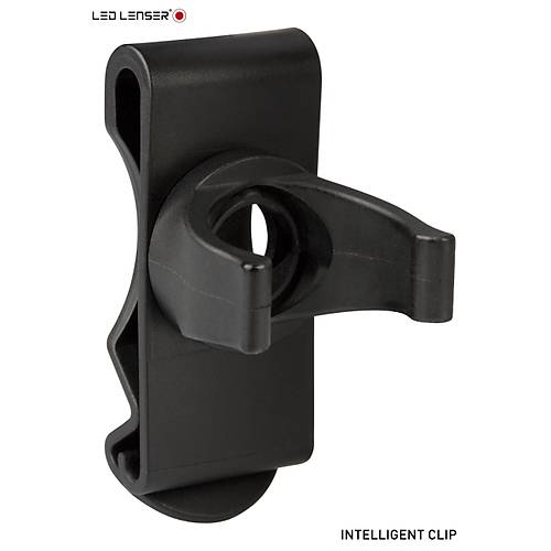 Led Lenser 0315 Akll Klips