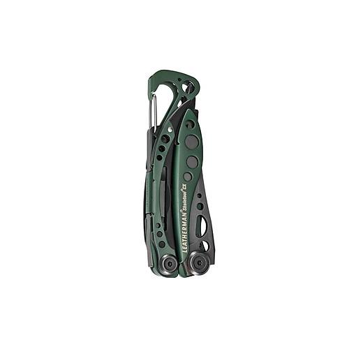 Leatherman Skeletool CX OD Green ok Amal ak (833139)