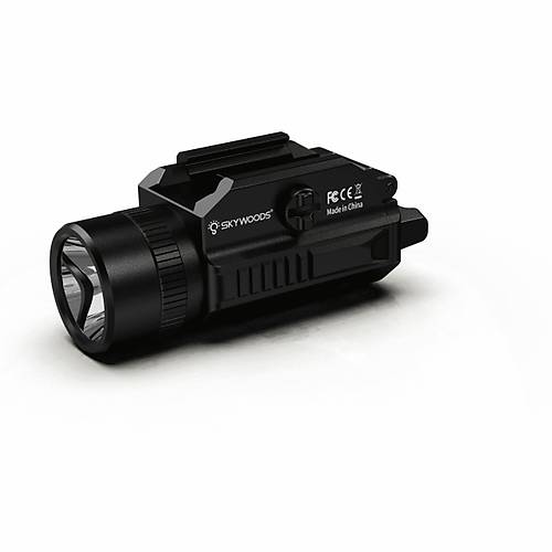 Skywoods PL940 Tabanca & Tüfek Feneri (940 Lümen)