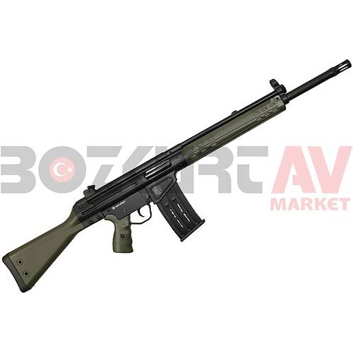 Hunt Group G12-S OD Green Otomatik Av Tfei (G3 Modeli)