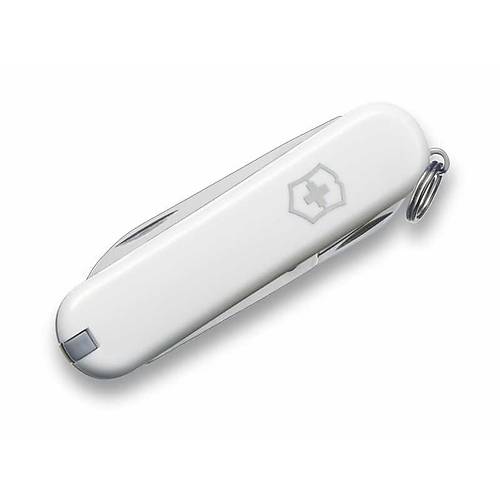 Victorinox 0.6223.7G Classic Beyaz ak