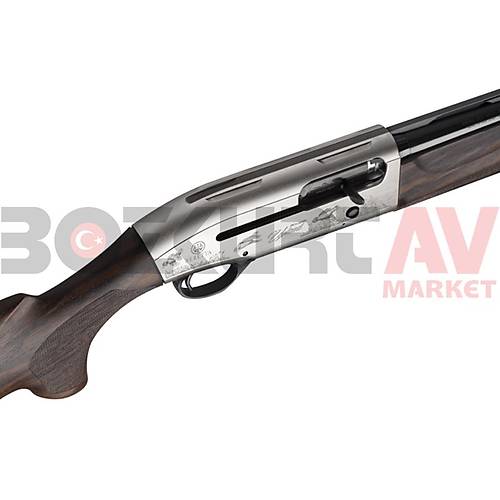Beretta A400 UPLAND Wood Kick Off Otomatik Av Tfei