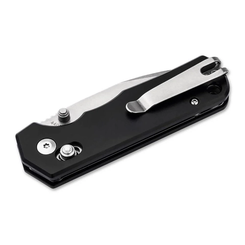 Bker Magnum Rockstub Black ak