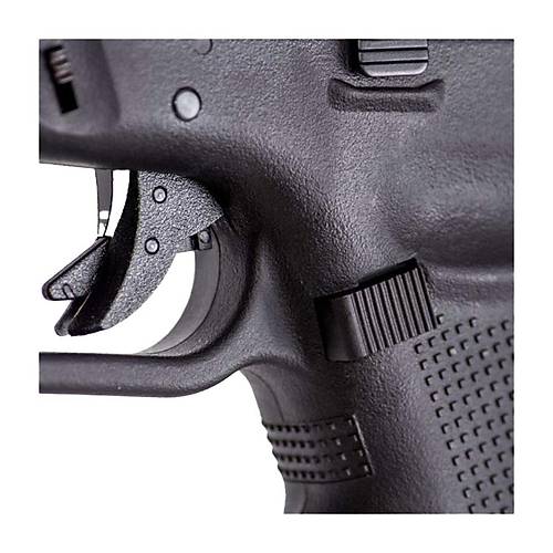 We Glock 17 GEN 4 Silver Blowback Airsoft Haval� Tabanca