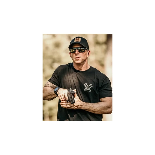 Vortex Optics DEFENDER-CCW-E SOLAR 3 MOA MRDS Weaver Hedef Noktalayc Red Dot Sight