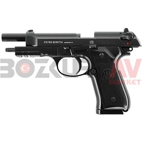 Beretta M 92 A1 Blowback Haval Tabanca