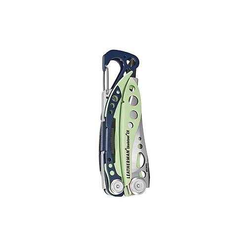 Leatherman Skeletool CX Verdant ok Amal ak (833123)