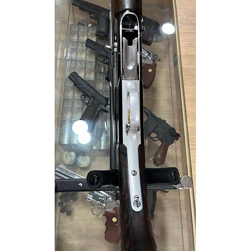 2. El Browning Auto 5 AL Yar Otomatik Av Tfei