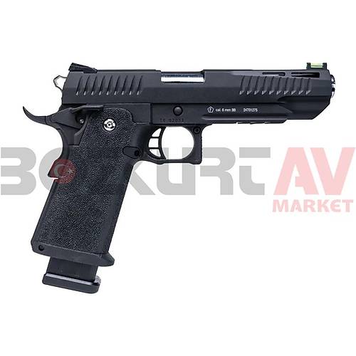 ASG Modify Trinity Blowback Airsoft Haval Tabanca (Green Gas)