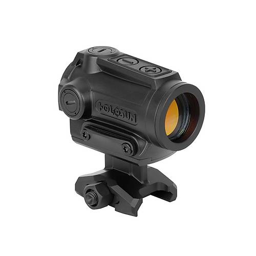 Holosun ARO-GD2 Weaver Hedef Noktalayc Red Dot Sight (2 MOA)