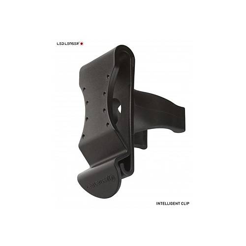 Led Lenser 0319 Akll Klips