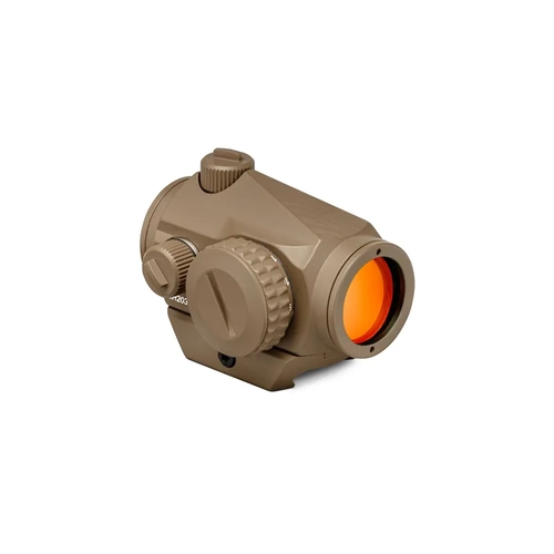 Vortex Optics Crossfire Tan Red Dot (LED Upgrade) Weaver Hedef Noktalay�c� Red Dot Sight