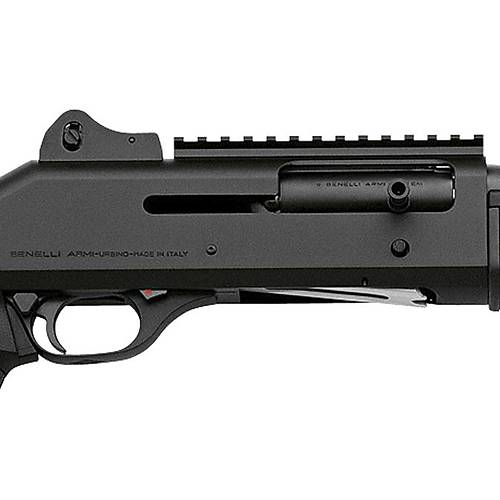Benelli M4 Pistol Grip Otomatik Av Tfei