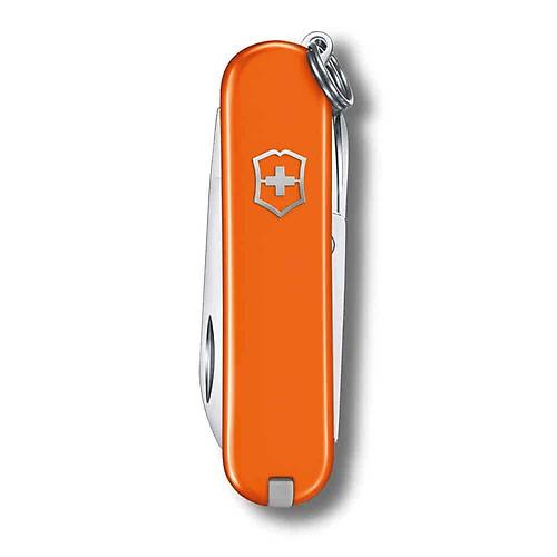 Victorinox 0.6223.83G Classic Mango Tango ak
