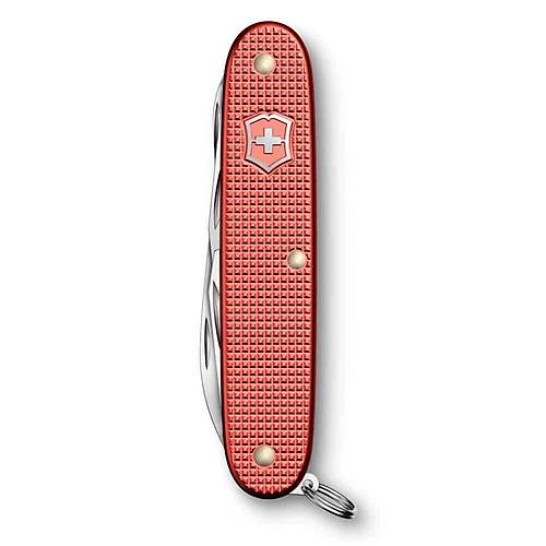Victorinox 0.8231.L25 2016 Pioneer X  Alox Limitli ak