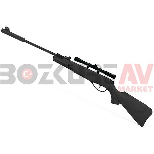 Retay Arms 70S Black COMBO Haval Tfek (4x20 Drbn)