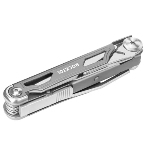 Rocktol 12 Fonksiyonlu Multitool ak