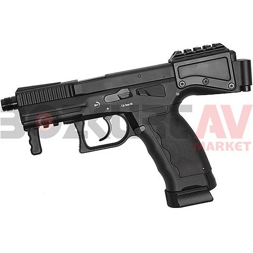 ASG B&T USW A1 Blowback Airsoft Haval Tabanca