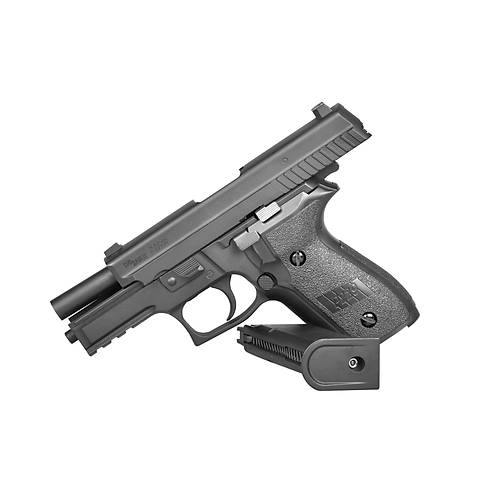 Sig Sauer Proforce P229 Black Blowback Airsoft Haval� Tabanca