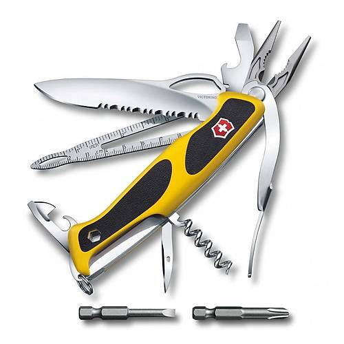 Victorinox 0.9798.MWC8 RangerGrip Boatsman ak